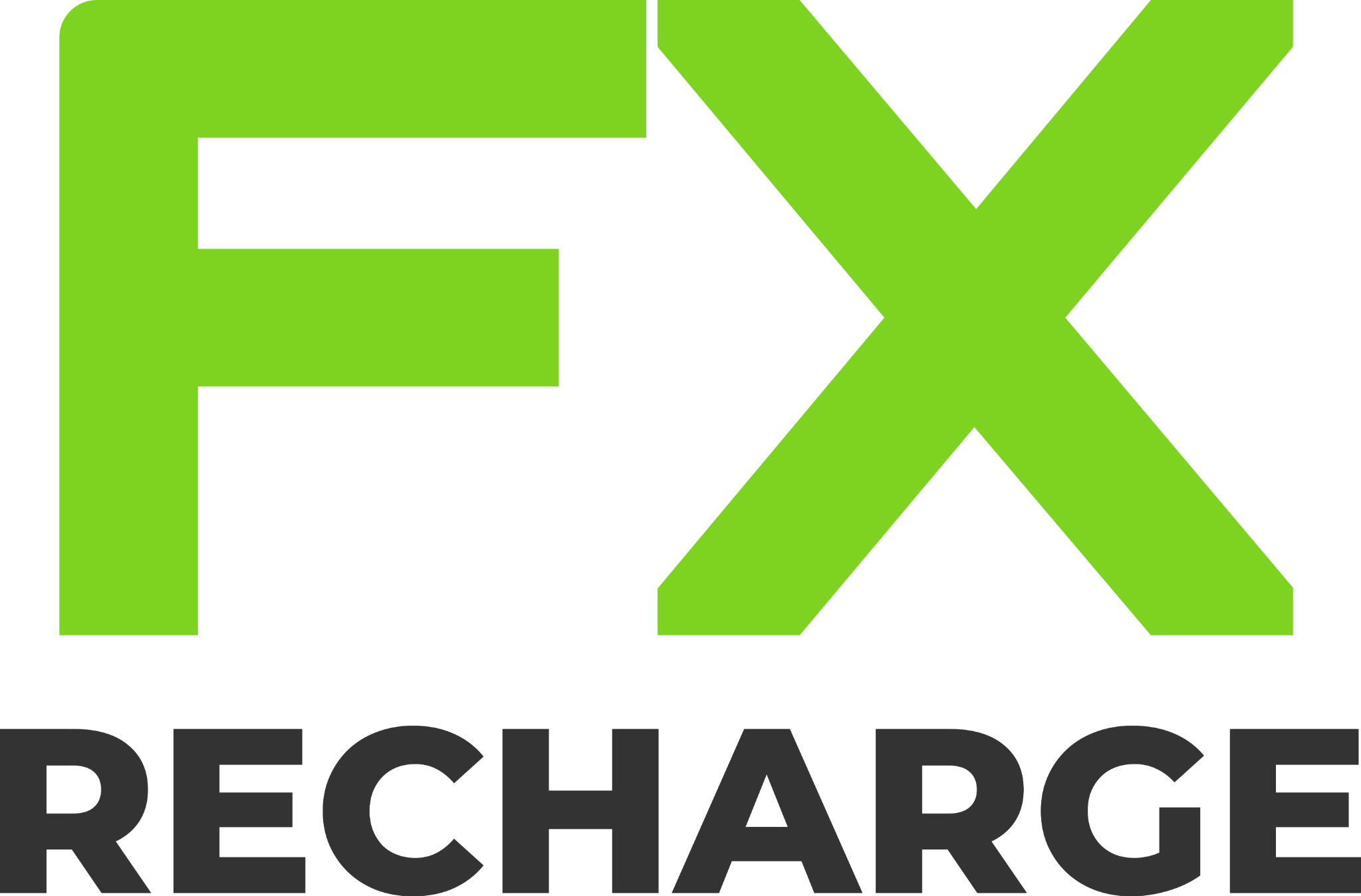 FX Recharge — início